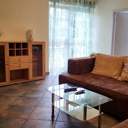 Ferienwohnung Fink Gallin  Exterior foto