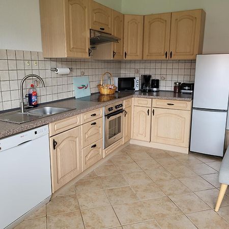 Ferienwohnung Fink Gallin  Exterior foto