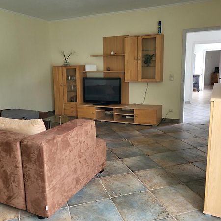 Ferienwohnung Fink Gallin  Exterior foto