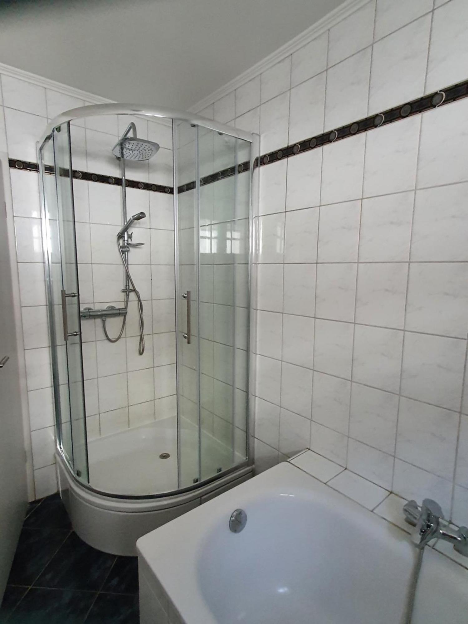 Ferienwohnung Fink Gallin  Exterior foto