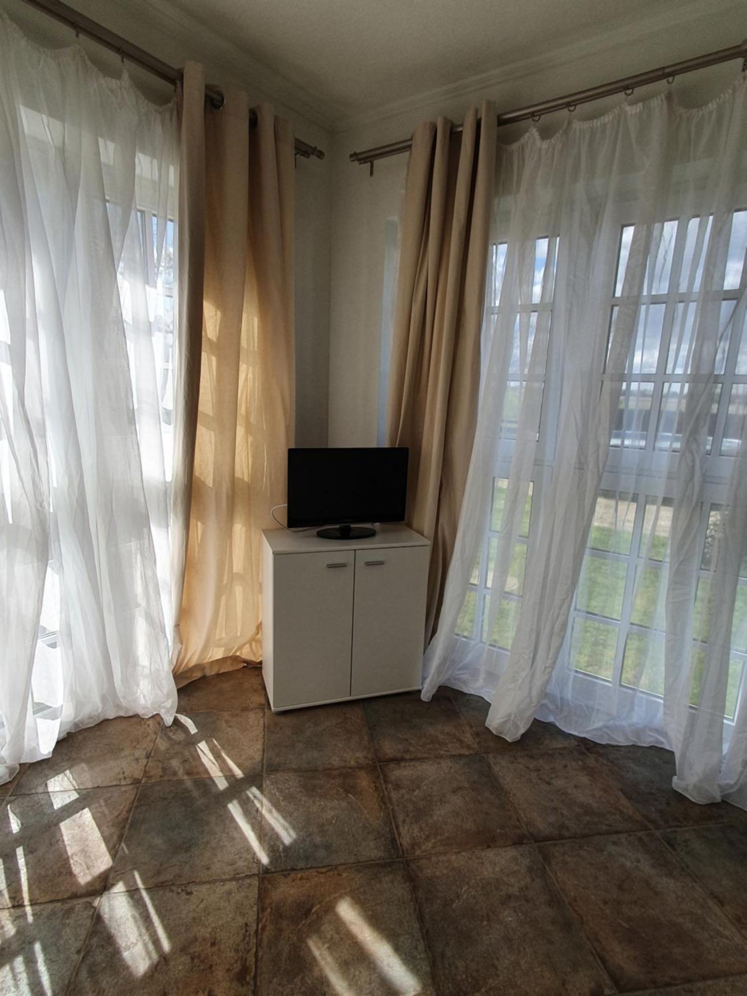 Ferienwohnung Fink Gallin  Exterior foto