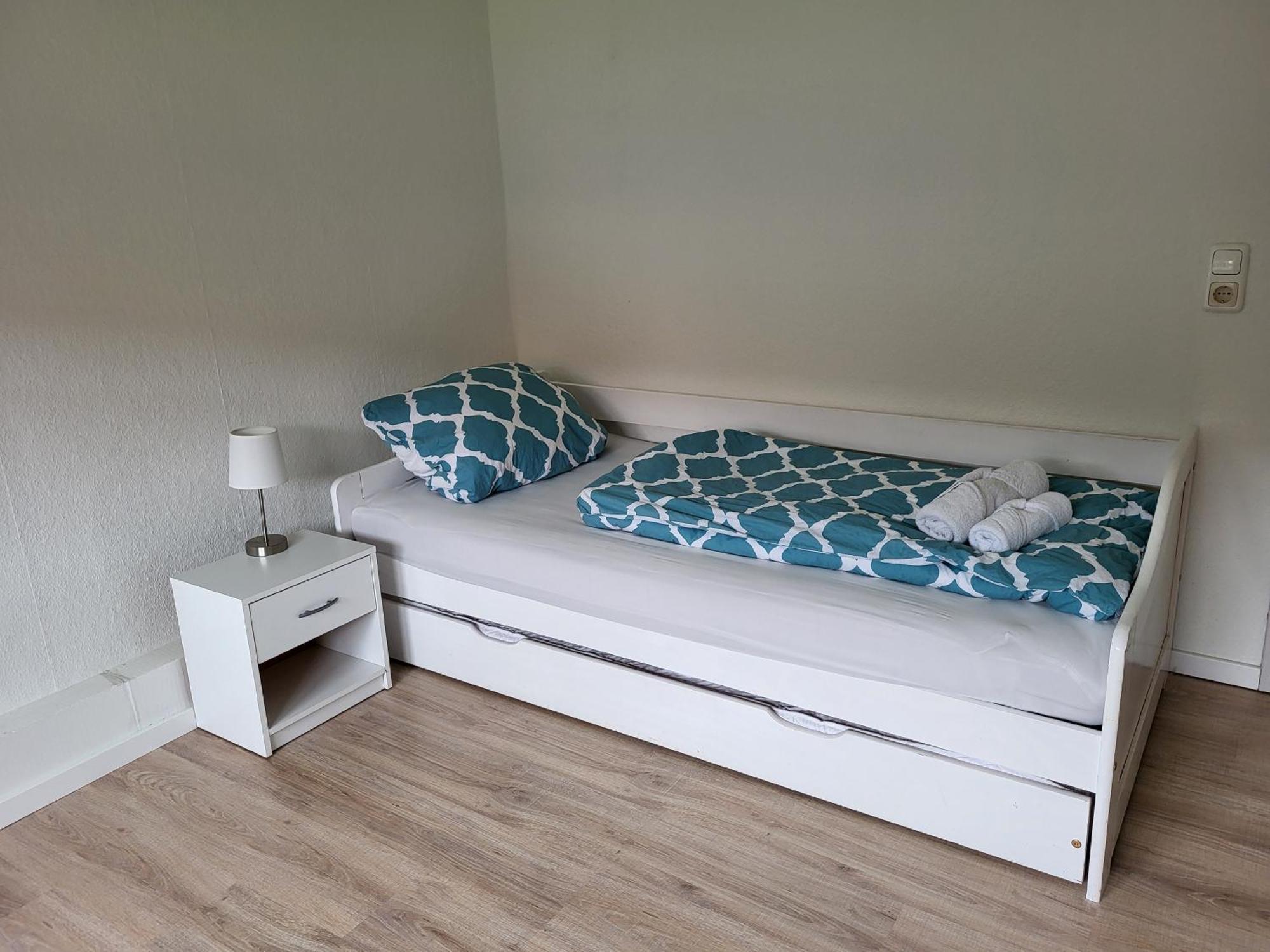 Ferienwohnung Fink Gallin  Exterior foto