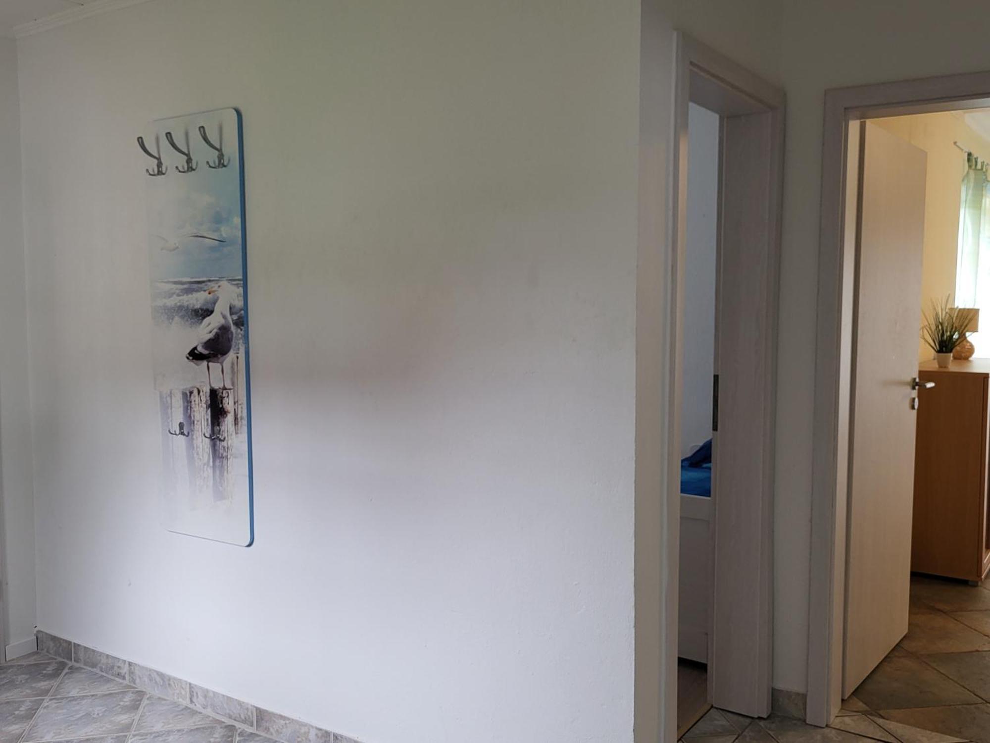 Ferienwohnung Fink Gallin  Exterior foto